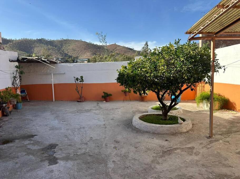 Antigua Caldera, Centrica Y Accesos Rapidos. Holiday home *