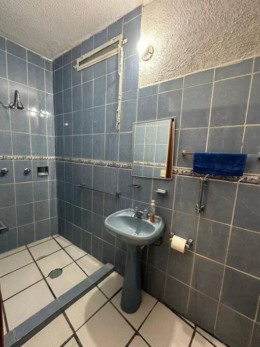 Antigua Caldera, Centrica Y Accesos Rapidos. Holiday home