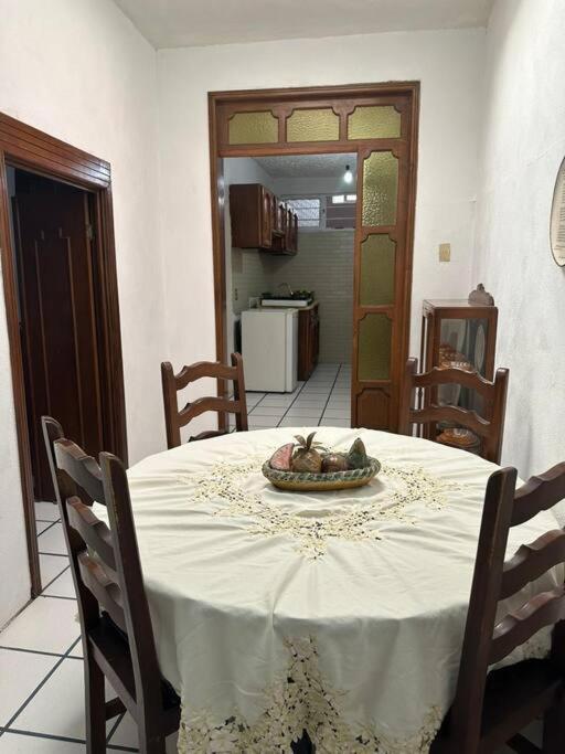 Holiday home Antigua Caldera, Centrica Y Accesos Rapidos. Guanajuato